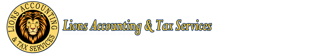 Lions Accounting & Tax Services, LLC